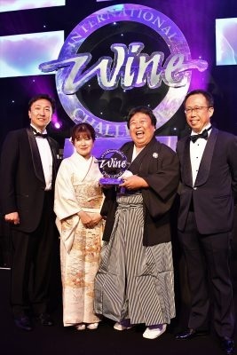 株式会社南部美人のプレスリリース画像1