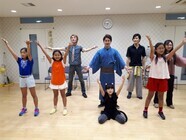 早稲田漱石座のプレスリリース画像2