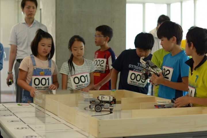 WRO長野大会実行委員会のプレスリリース画像1