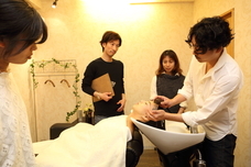 株式会社　T-CUBE　(ヘッドスパ専門店プーラ)のプレスリリース画像2