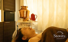 株式会社　T-CUBE　(ヘッドスパ専門店プーラ)のプレスリリース画像3