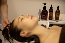 株式会社　T-CUBE　(ヘッドスパ専門店プーラ)のプレスリリース画像2