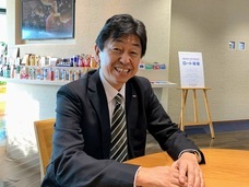 株式会社Be&amp;Doのプレスリリース画像1