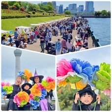 隅田川マルシェ実行委員会のプレスリリース画像1