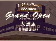有限会社 Coo&amp;RIKUのプレスリリース画像3