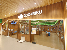 有限会社 Coo&amp;RIKUのプレスリリース画像1