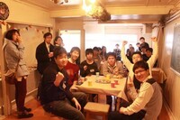 community HUB 江別港のプレスリリース画像1