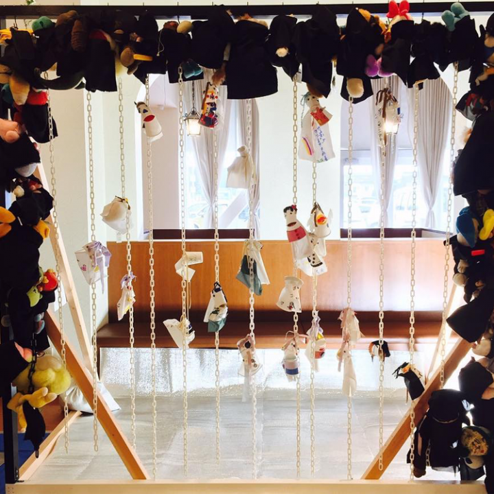 岡崎ぎゃざのプレスリリース画像1