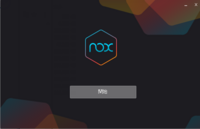 Nox Limitedのプレスリリース画像1