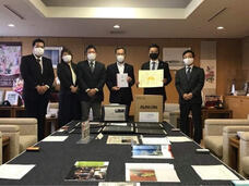 JHS株式会社のプレスリリース画像1