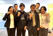 モノオク株式会社のプレスリリース1