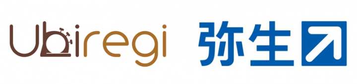 株式会社ユビレジのプレスリリース画像1