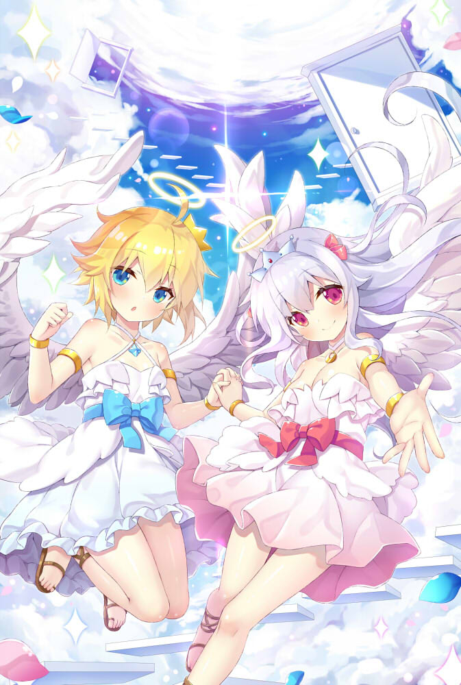 Fx体験型ゲームアプリ 天使のfx を8 14に配信開始 Cvに桑原由気 高野麻里佳を起用 株式会社外為どっとコム総合研究所のプレスリリース Fx体験型ゲームアプリ 天使のfx を8 14に配信開始 Cvに桑原由気 高野麻里佳を起用 株式会社外為どっとコム総合研究所のプレスリリース