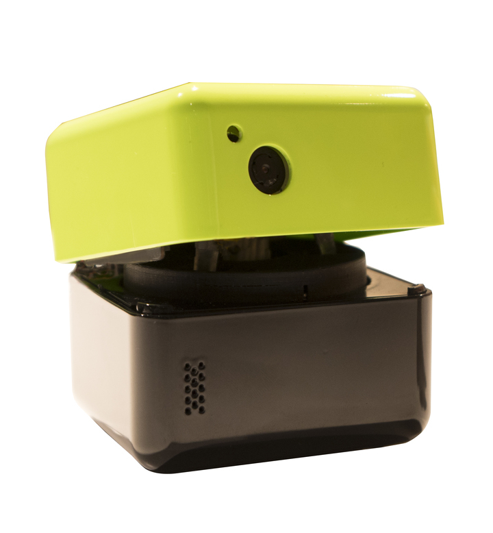 PLEN Robotics株式会社のプレスリリース画像1