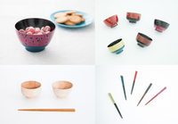 津軽塗セミオーダー シカケのプレスリリース画像1