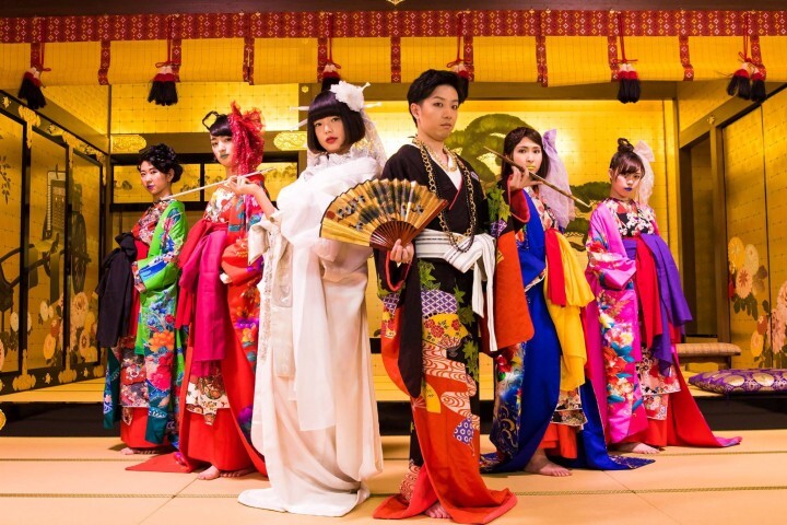 オトナのおもちゃ箱。のプレスリリース画像1