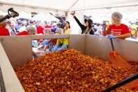 株式会社大山どりのプレスリリース