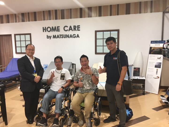 SUNRISE JAPAN(Thailand)co.ltd.,のプレスリリース画像3