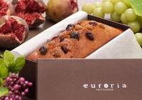 ユーフォリア株式会社のプレスリリース