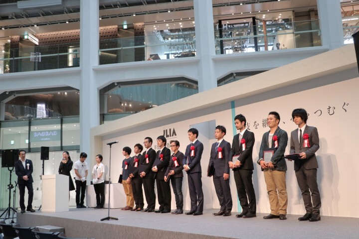 株式会社モノスデザインのプレスリリース画像1