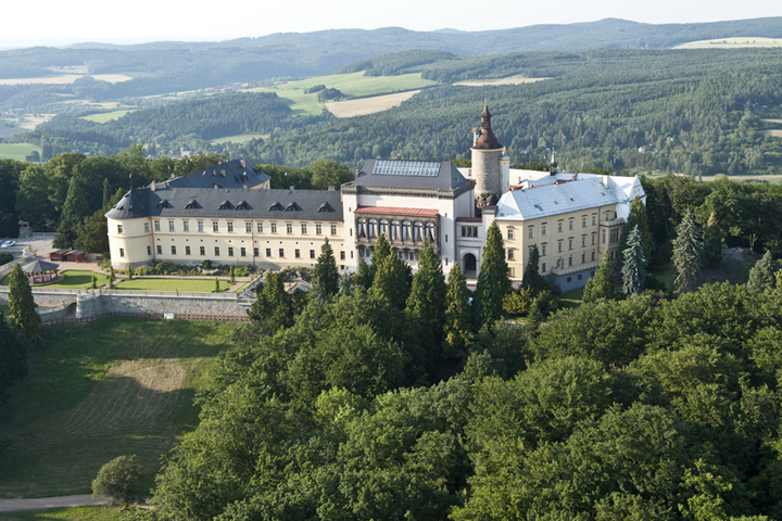 チェコ政府観光局 - チェコツーリズムのプレスリリース画像4