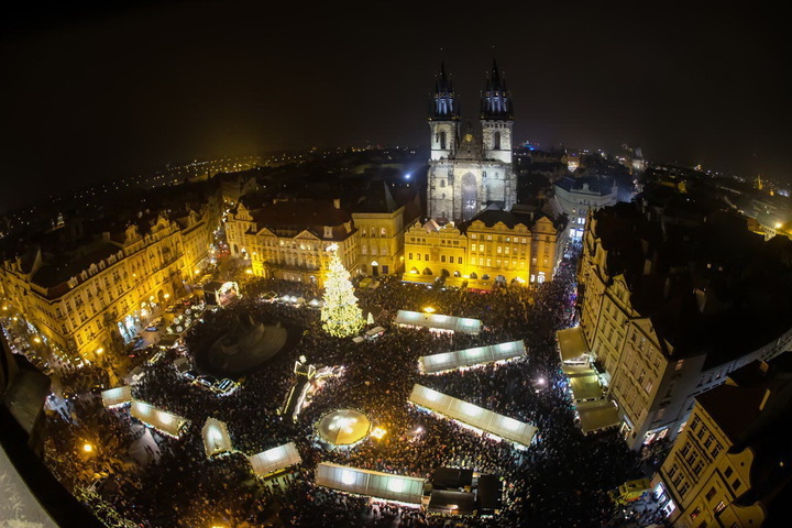 チェコ政府観光局 - チェコツーリズムのプレスリリース画像3