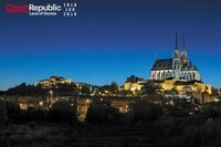 チェコ政府観光局 - チェコツーリズムのプレスリリース画像1