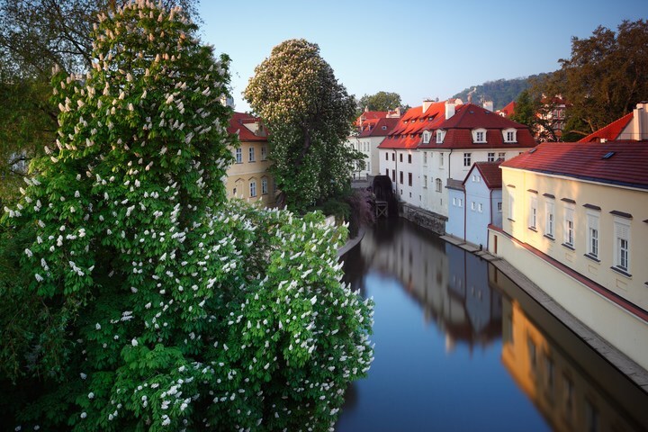 チェコ政府観光局 - チェコツーリズムのプレスリリース画像2