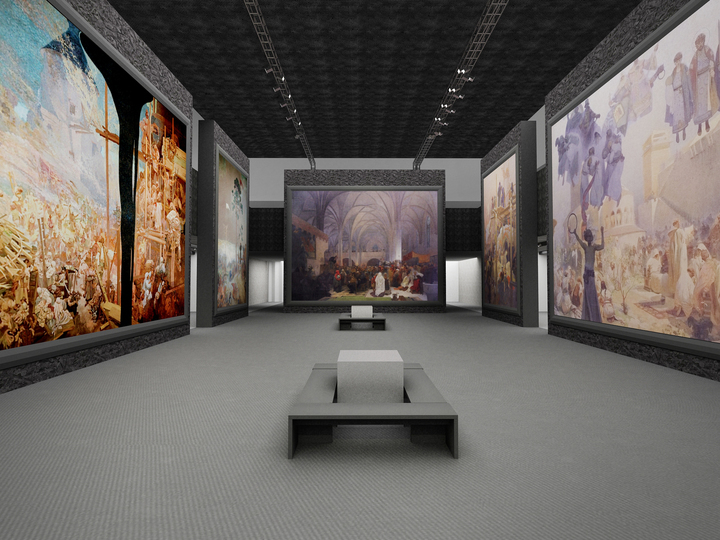 チェコ政府観光局 - チェコツーリズムのプレスリリース画像1