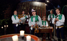 チェコ政府観光局 - チェコツーリズムのプレスリリース