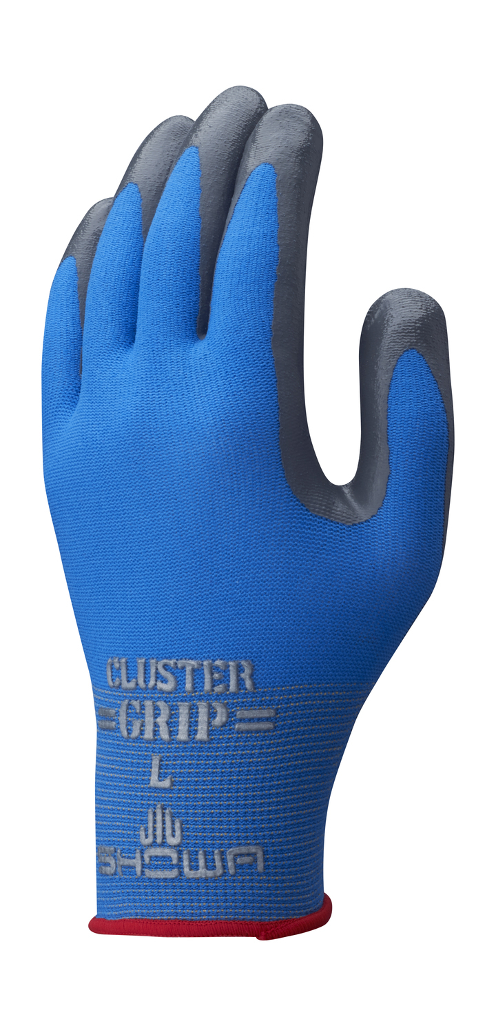 ショーワグローブ株式会社のプレスリリース画像1