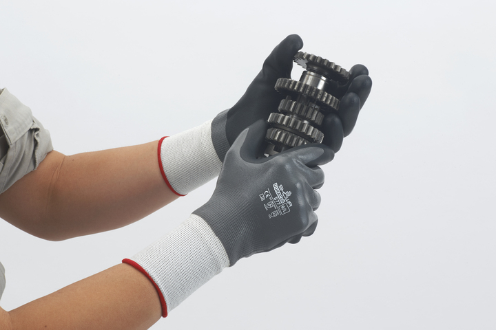 使いやすさ、圧巻。強さ、驚嘆。働く手の「安心と安全」を守る 7種の耐切創手袋「DURACoil®（デュラコイル）シリーズ」をショーワグローブが発売 -  ショーワグローブ株式会社のプレスリリース