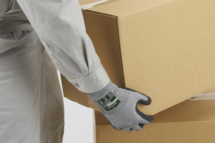 使いやすさ、圧巻。強さ、驚嘆。働く手の「安心と安全」を守る 7種の耐切創手袋「DURACoil®（デュラコイル）シリーズ」をショーワグローブが発売 -  ショーワグローブ株式会社のプレスリリース
