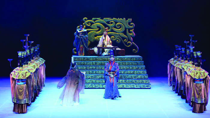 中国文化芸術センター株式会社のプレスリリース画像6