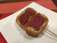 串カツ酒場 天満店のプレスリリース画像4