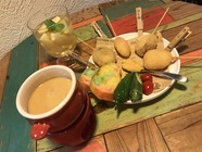 串カツ酒場 天満店のプレスリリース画像1