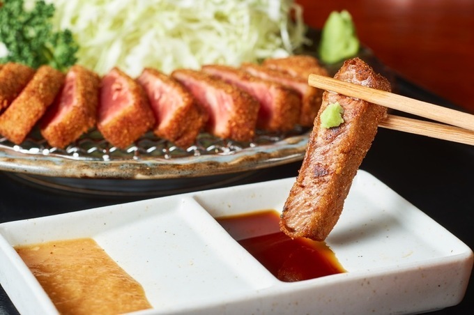 牛かつもと村 ルクア店のプレスリリース画像6