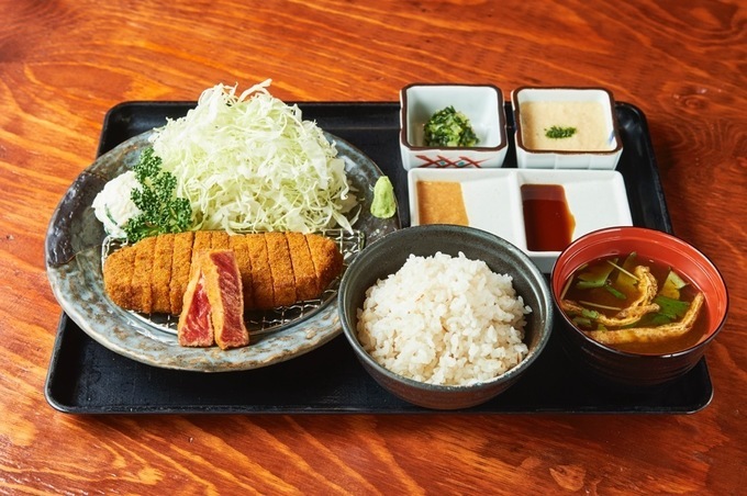 牛かつもと村 ルクア店のプレスリリース画像3