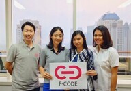 株式会社エフ・コードのプレスリリース画像1