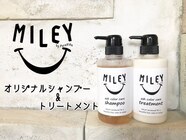 MILEYのプレスリリース画像1