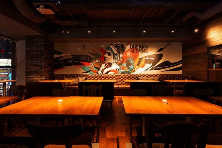 株式会社エスエルディー/kawara CAFE＆DININGのプレスリリース画像9