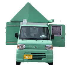 株式会社美・ショップ・ジョージのプレスリリース