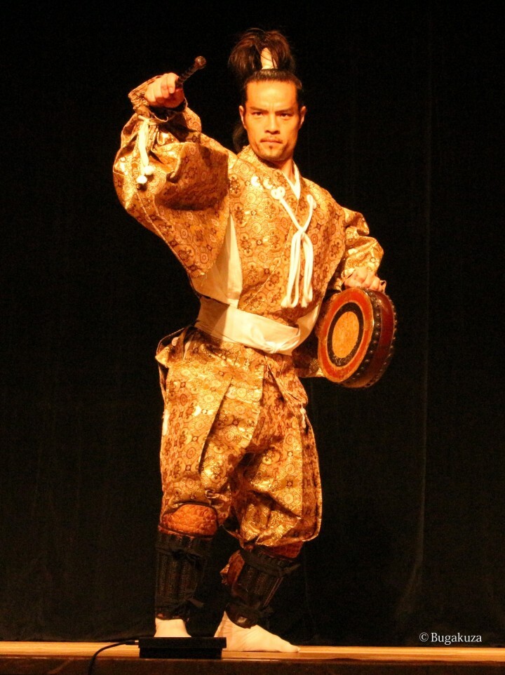 武楽座 東京事務局 のプレスリリース画像6