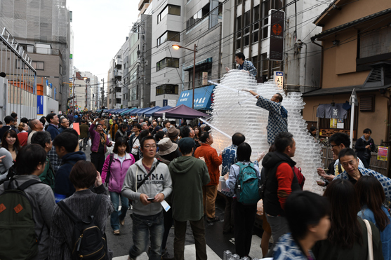 一般社団法人非営利芸術活動団体 コマンドNのプレスリリース画像4