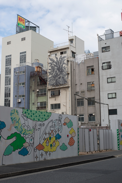 一般社団法人非営利芸術活動団体 コマンドNのプレスリリース画像3