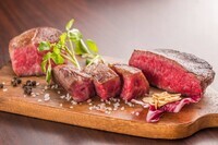 株式会社KAWAKATSU/京都御幸町 CAMERON 京都肉×京野菜　カフェバルのプレスリリース画像1