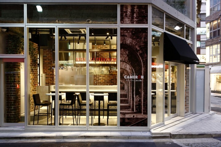 株式会社KAWAKATSU/京都御幸町 CAMERON 京都肉×京野菜　カフェバルのプレスリリース画像8