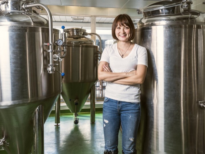 リバティーン株式会社/Inazuma Beerのプレスリリース画像3