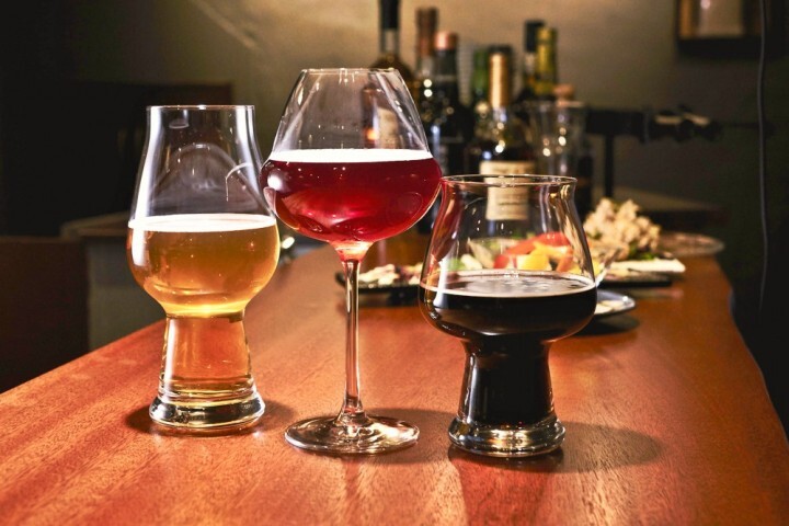 リバティーン株式会社/Inazuma Beerのプレスリリース画像1