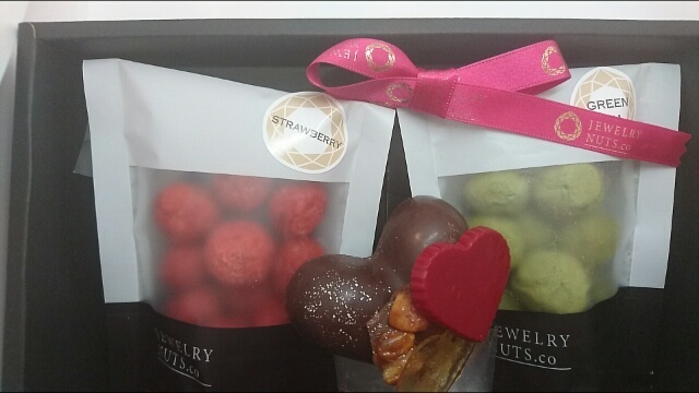 ジュエリーナッツ・カンパニー（株）のプレスリリース画像2